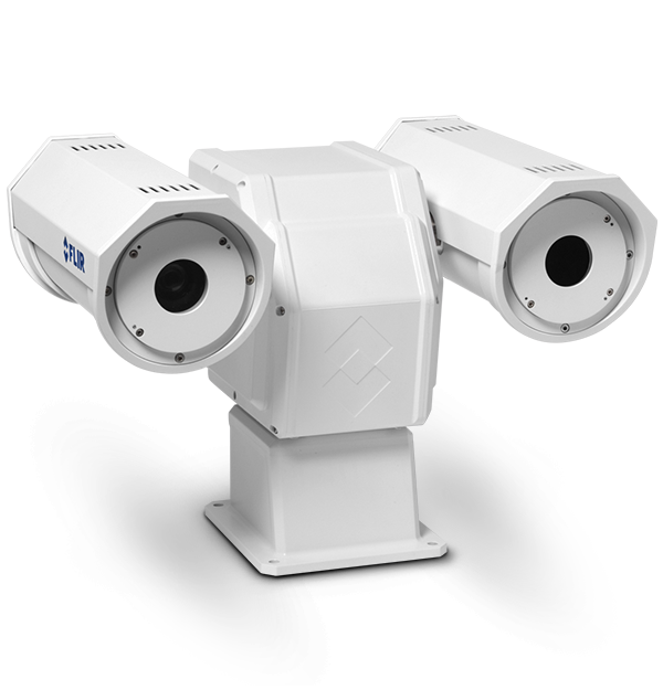 FLIR A310PT，6°（9 HZ） PAL